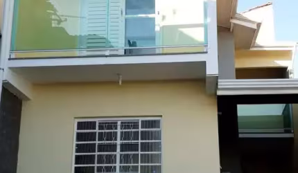 Casa  Jardim Águas Claras Bragança Paulista