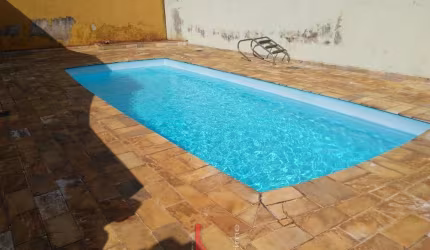 Casa Comercial Bragança Paulista