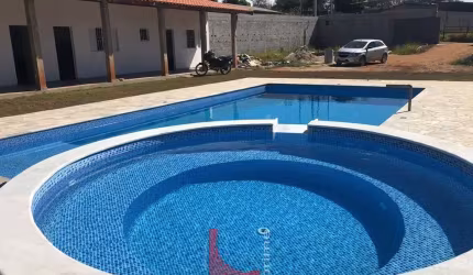Chácara bairro do Menin Bragança Paulista