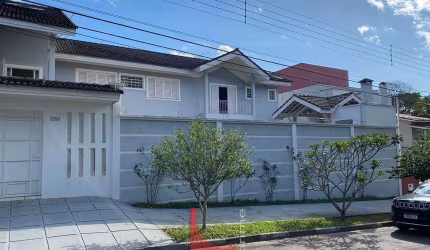 Casa no Jardim América Bragança Paulista
