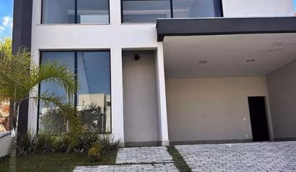 Casa com sacada Euroville 2 Bragança Paulista
