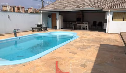 Chácara a venda na Hípica Jaguari Bragança Pta