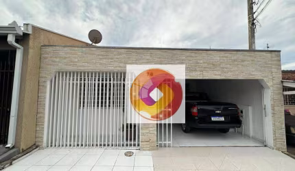 Casa à venda, 70 m² por R$ 450.000,00 - Orleans - Curitiba/PR