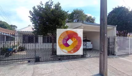 Casa com 3 Quartos à venda, 135 m²  - Cidade Industrial - Curitiba/PR