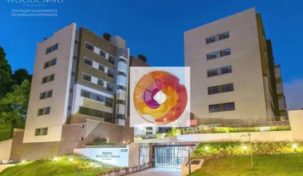 Apartamento com 3 dormitórios à venda, 71 m² por R$ 719.800,00 - Barigui - Curitiba/PR