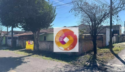 Casa à venda, 50 m² por R$ 189.999,99 - Guatupê - São José dos Pinhais/PR
