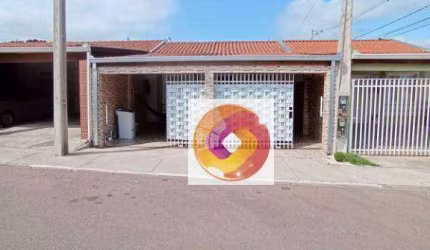 Casa com 2 Quartos à venda, 90 m²  - Estados - Fazenda Rio Grande/PR