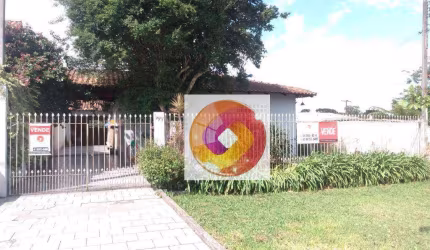 Casa a venda  200m² - Rua  Angelo Caron - São Braz -Terreno 480m²- R$870.000,00
