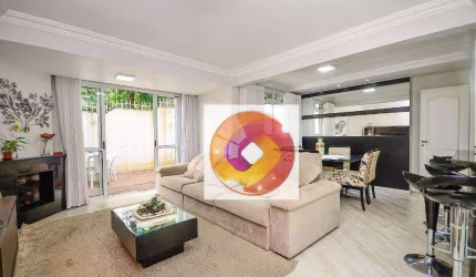 Apartamento com 3 Quartos à venda, 80 m² - Ecoville - Curitiba/PR
