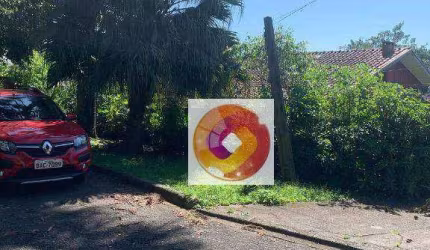 Terreno à venda, 471 m² - Boa Vista - Curitiba/PR