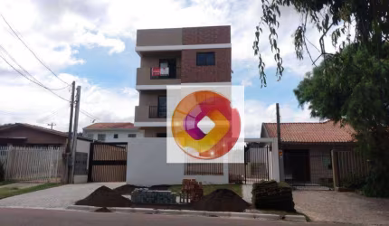 Apartamento com 62,00m², 2 dormitórios com suíte para venda  – Condomínio  Residencial Jahfar – Próximo ao bairro Ecoville – R$465.000,00