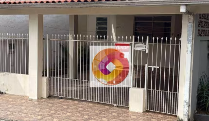 Casa em condomínio com 2 dormitórios à venda, 60 m² por R$ 380.000 - Campo Comprido - Curitiba/PR