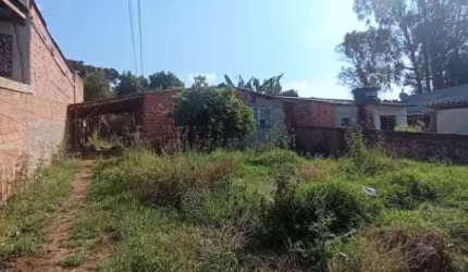 Terreno à venda, 300 m  - Vila Fuck - Piraquara PR