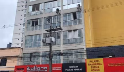 Apartamento com 1 Quarto à venda, 23 m  - Centro - Curitiba PR