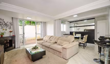 Apartamento com 3 Quartos à venda, 80 m  - Ecoville - Curitiba PR