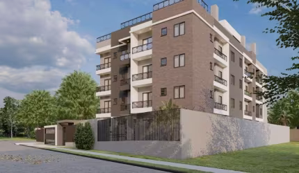 Apartamento com 3 Quartos à venda, 75 m  - Centro - Pinhais PR