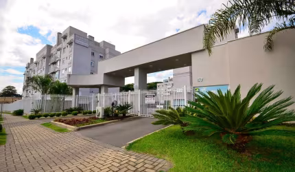 Apartamento à venda, Ecoville, CURITIBA - PR