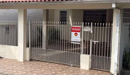Casa à venda, Campo Comprido, CURITIBA - PR