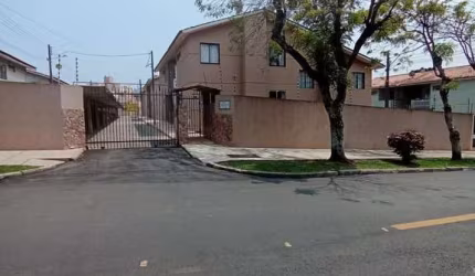 Apartamento à venda, campo comprido, CURITIBA - PR