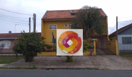 Casa com 4 quartos à venda, 300 m² por R$ 1.099.990 - Orleans - Curitiba/PR