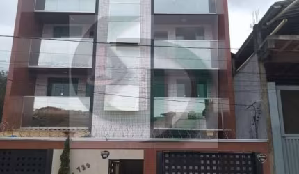 Apartamento com 3 quartos, 170m², à venda em Santana do Paraíso, Residencial Bethânia