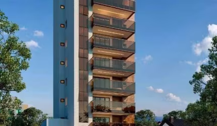 Apartamento com 3 quartos, 107m², à venda em Ipatinga, Iguaçu