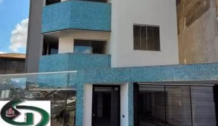 Cobertura com 4 quartos, à venda em Ipatinga, Ideal