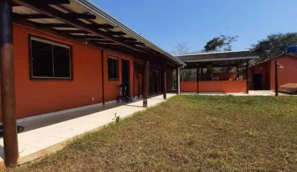 Chácara, à venda em Santana do Paraíso, Areia Grossa