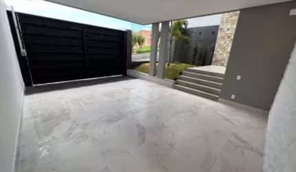 Casa com 3 quartos, à venda em Santana do Paraíso, Residencial Betânia
