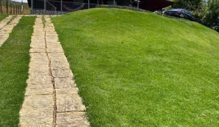 Chácara com 3 quartos, 3200m², à venda em Santana do Paraíso, Areia Grossa