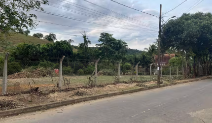 Área totalmente plana, 2800m², Bairro Veraneio_ Santana do Paraíso
