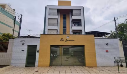 Apartamento com 3 quartos, 95m², à venda em Ipatinga, Jardim Panorama