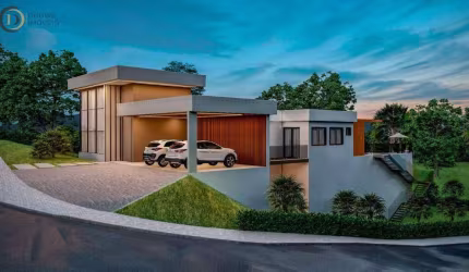 Casa com 4 quartos, 300,00m², à venda em Caratinga, Ilha do Rio Doce