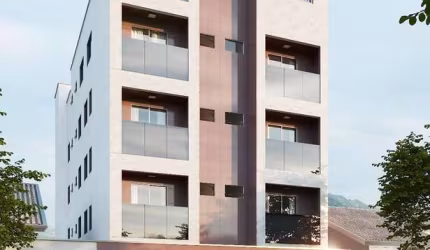 Apartamento com 3 quartos, 90m², à venda em Ipatinga, Iguaçu