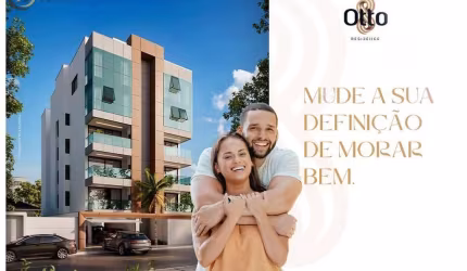 Apartamento com 3 quartos, à venda em Ipatinga, Cidade Nobre