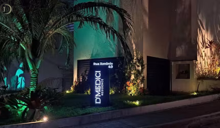 Apartamento à venda em Ipatinga, Imbaúbas, com 3 quartos, 92m²