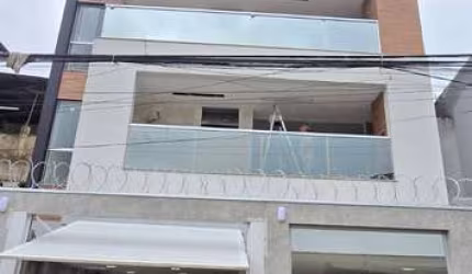 Apartamento com 3 quartos, 107m², à venda em Ipatinga, Iguaçu