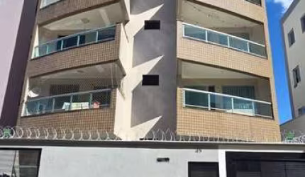 Apartamento à venda em Ipatinga, Jardim Panorama, com 3 quartos, 95m²