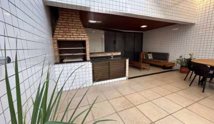 Cobertura à venda em Ipatinga, Cidade Nobre, com 3 quartos