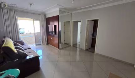 Apartamento à venda em Ipatinga, Residencial Ayrton Senna, com 3 quartos, 90m²