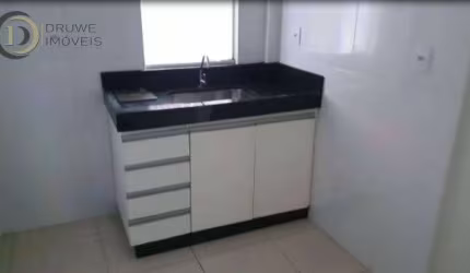 Quitinete no Bom Retiro