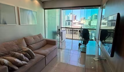 Apartamento à venda em Ipatinga, Cidade Nobre, com 3 quartos, 125m²