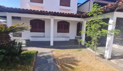 Casa em Ipatinga, Imbaúbas, com 6 quartos, 245m²