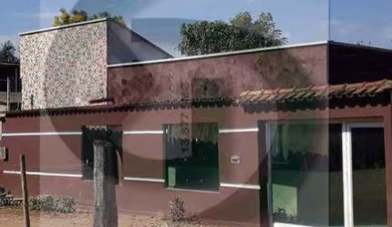 Casa no Revés do Belém
