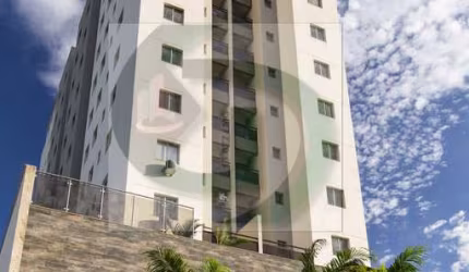 Apartamento novo no Parque Veneza