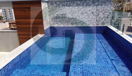 Apartamento, 300m², à venda - Cidade Nobre - Ipatinga