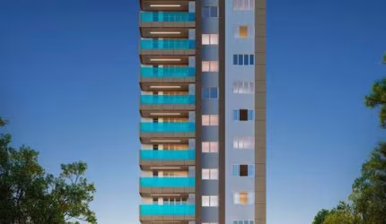 Apartamento no Cidade Nobre de 128m²