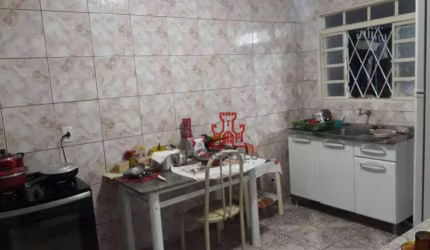 Casa à venda, 150 m² por R$ 260.000 - Santa Joana - Londrina/PR