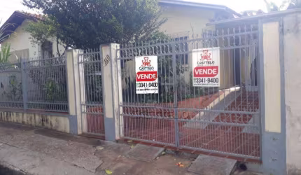 Casa à venda, 100 m² por R$ 429.000 - Igapó - Londrina/PR