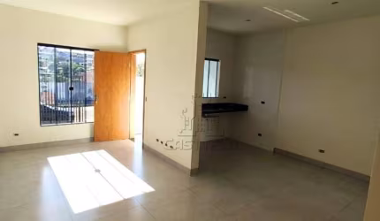 Casa à venda, 65 m² por R$ 260.000 - Colinas - Londrina/PR